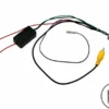 Connects2 Backkamera-retention Mitsubishi 13>