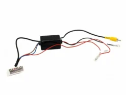 Connects2 Backkamera-retention Nissan 10>