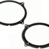 Connects2 Högtalaradapter till Nissan Navara/NV200,300,400 6x9tum
