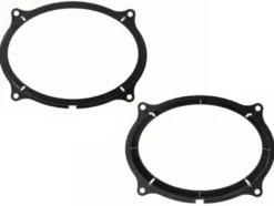 Connects2 Högtalaradapter till Nissan Navara/NV200,300,400 6x9tum