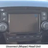 Connects2 Infodapter Gränssnitt Fiat 500L/Ducato 2014 - 2021
