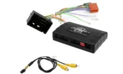 Connects2 Infodapter Gränssnitt Fiat 500L/Ducato 2014 - 2021