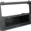 Connects2 Monteringsram 1-/2-DIN SAAB 9-3, 2007-2015