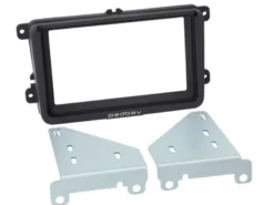 Connects2 PAD-VW1R Padbay VW/Skoda/Seat