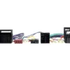 Connects2 SOT-kablage till Citroen-bilar