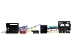 Connects2 SOT-kablage till Citroen-bilar