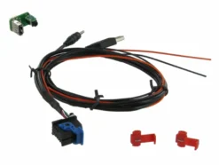 Connects2 USB-adapter Alfa Romeo/Fiat/Lancia