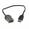 Connects2 USB-adapter Citroen