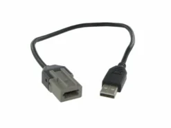 Connects2 USB-adapter Citroen