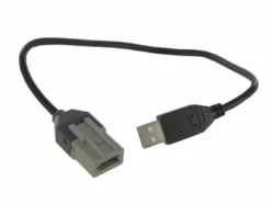 Connects2 USB-adapter Peugeot