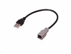 Connects2 USB-adapter Subaru Trezia/BRZ 12>
