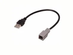 Connects2 USB-adapter Toyota