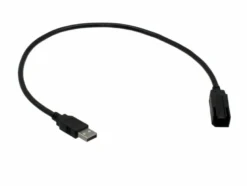 Connects2 USB-uttagsadapter Vauxhall/Opel
