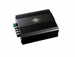 Connects2 24-12 volts omvandlare