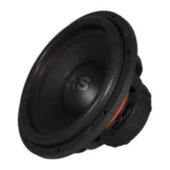 Crown XLS-1002 med GAS MAX S1-15D2, bygg-själv subwooferpaket