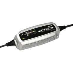 CTEK 0,8A Batteriladdare