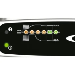 CTEK 0,8A Batteriladdare