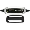 CTEK 0,8A Batteriladdare med Bumper 10