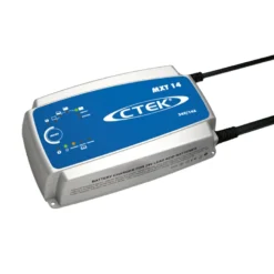 CTEK 14A/24V Batteriladdare