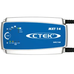 CTEK 14A/24V Batteriladdare