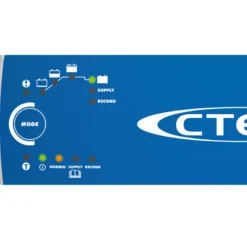 CTEK 14A/24V Batteriladdare