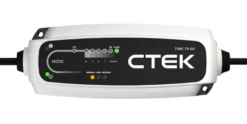 CTEK Batteriladdare CT5 TIME TO GO