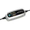 CTEK batteriladdare MXS 5.0 Test & Charge
