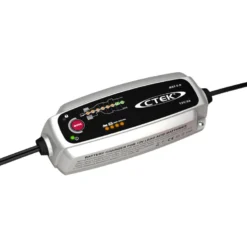 CTEK Batteriladdare MXS 5.0 12v
