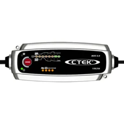 CTEK Batteriladdare MXS 5.0 12v