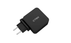 CTEK CS Free, portabel batteriladdare