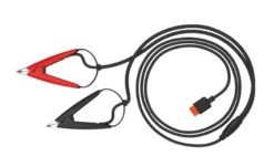 CTEK CS Free, portabel batteriladdare