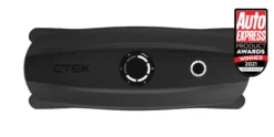 CTEK CS Free, portabel batteriladdare