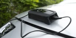 CTEK CS One Bumper