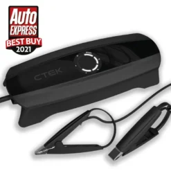 CTEK CS One (gen 1), adaptiv batteriladdare