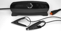 CTEK CS One (gen 1), adaptiv batteriladdare