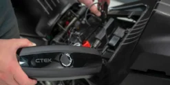 CTEK CS One (gen 1), adaptiv batteriladdare