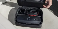 CTEK CS Storage Case