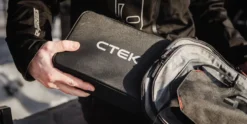 CTEK CS Storage Case