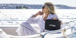 CTEK CS Storage Case