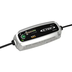 CTEK MXS 3,8A Batteriladdare