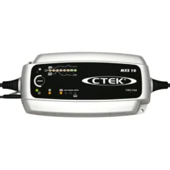 CTEK MXS 10 batteriladdare