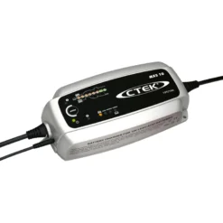 CTEK MXS 10 batteriladdare