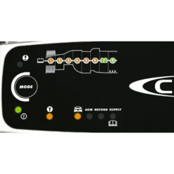 CTEK MXS 10 batteriladdare