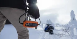 CTEK MXS 5.0 Polar Edition, batteriladdare anpassad för kalla klimat