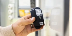 CTEK NANOGRID AIR, trådlös lastbalansering till CTEK NJORD GO