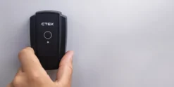 CTEK NANOGRID AIR, trådlös lastbalansering till CTEK NJORD GO