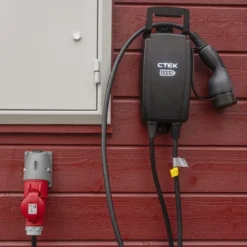CTEK NJORD GO Wall Mount, väggfäste till CTEK NJORD GO