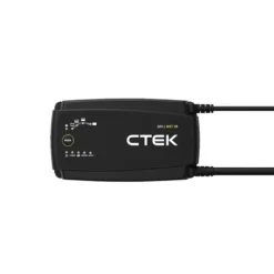 CTEK NXT 15, 15A batteriladdare
