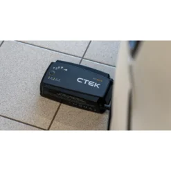 CTEK NXT 15, 15A batteriladdare