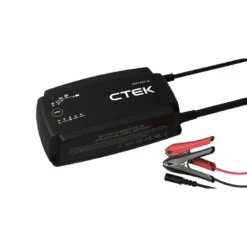 CTEK NXT 15, 15A batteriladdare